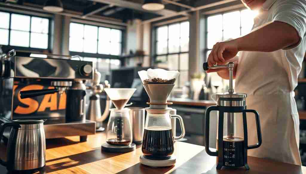 brewing techniques