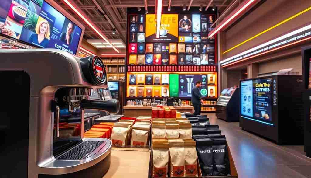 coffee market innovations coffee market innovations