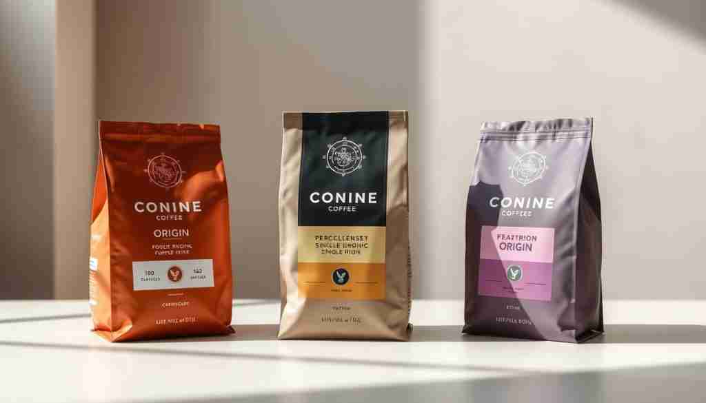 comparing coffee brands