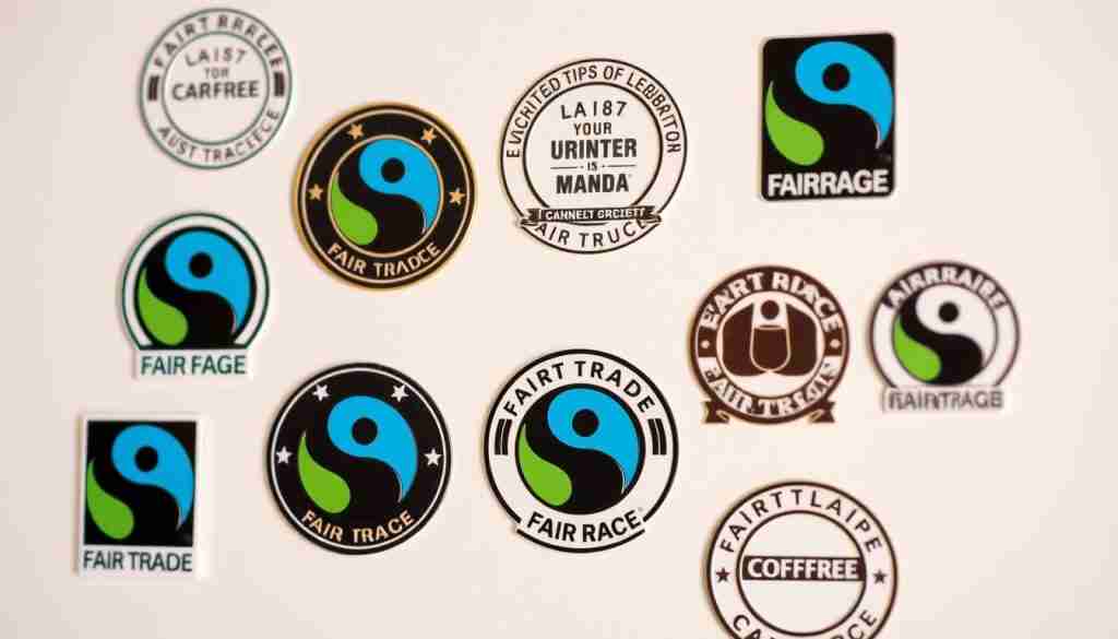 fair trade coffee certifications