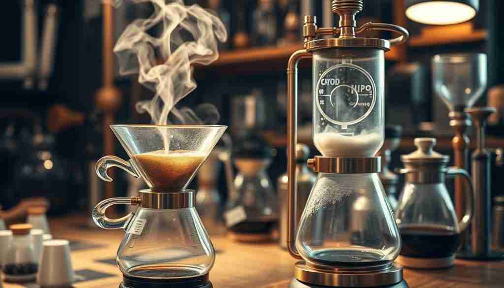 innovative brewing methods