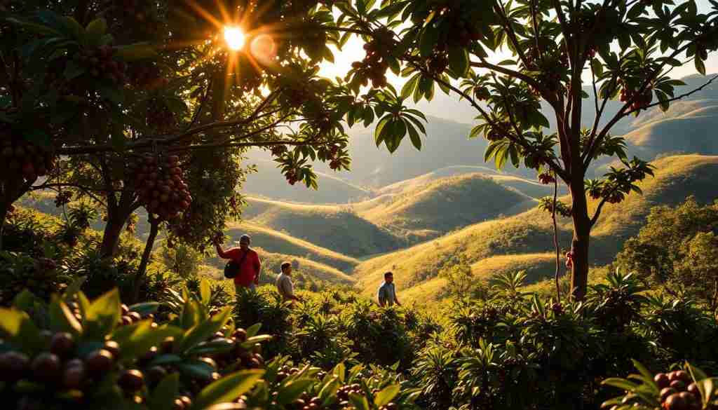 sustainable coffee practices sustainable coffee practices